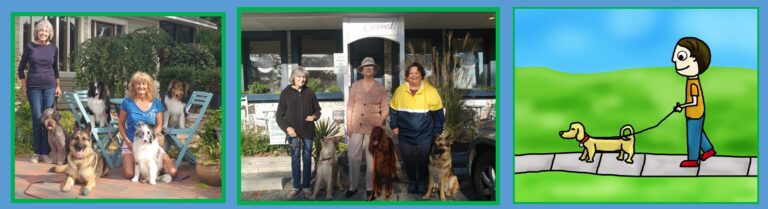 Dog Walk, Talk, Dine, Brewery
